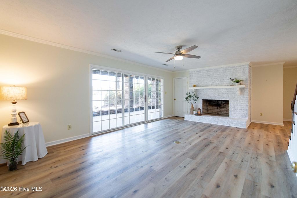 Image 69 of property listing at 90 Lake Shore Drive, Pinehurst, NC 28374