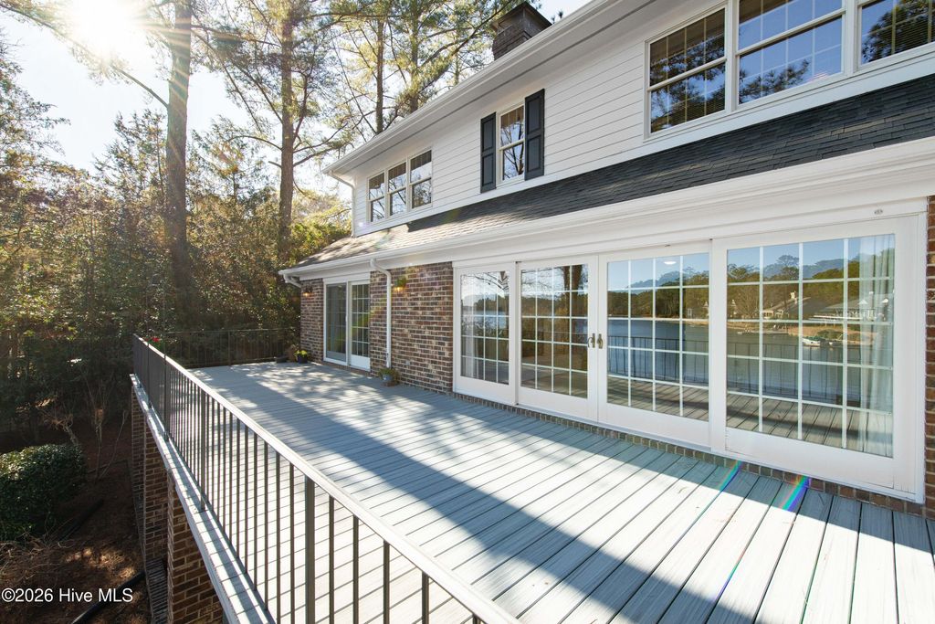 Image 74 of property listing at 90 Lake Shore Drive, Pinehurst, NC 28374