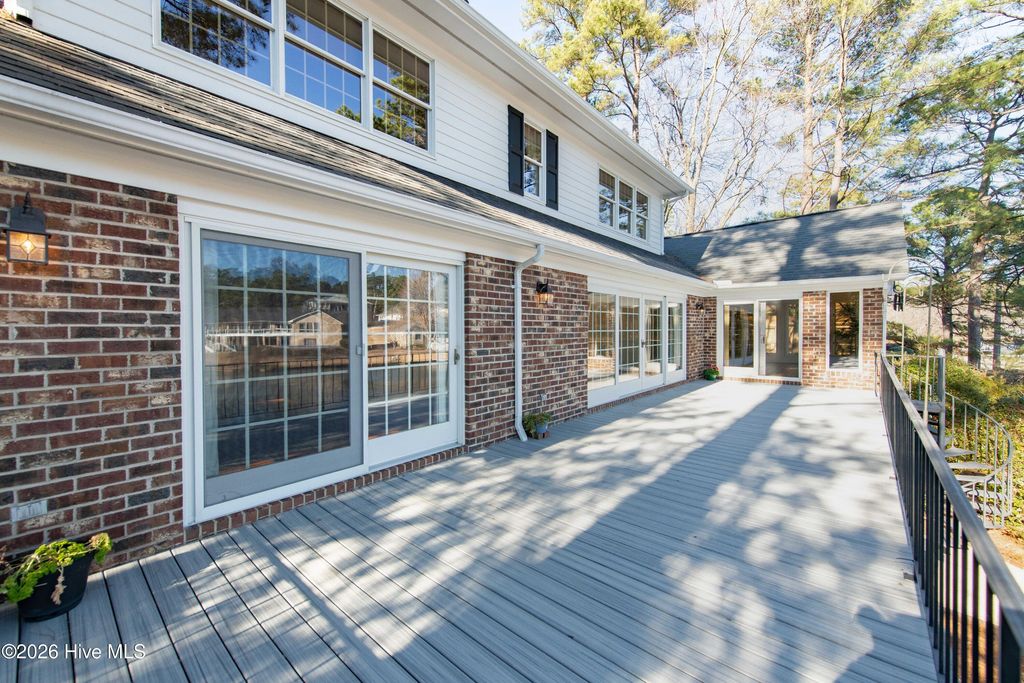 Image 75 of property listing at 90 Lake Shore Drive, Pinehurst, NC 28374