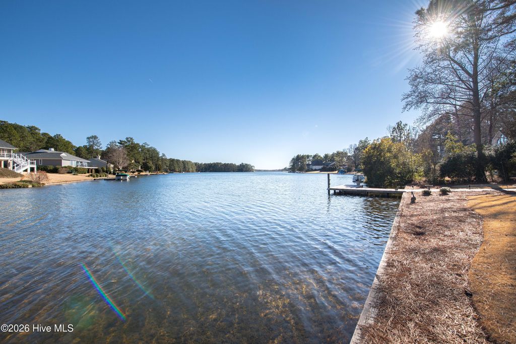 Image 80 of property listing at 90 Lake Shore Drive, Pinehurst, NC 28374
