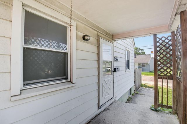 2576 Beulah Road, Columbus, OH 43211