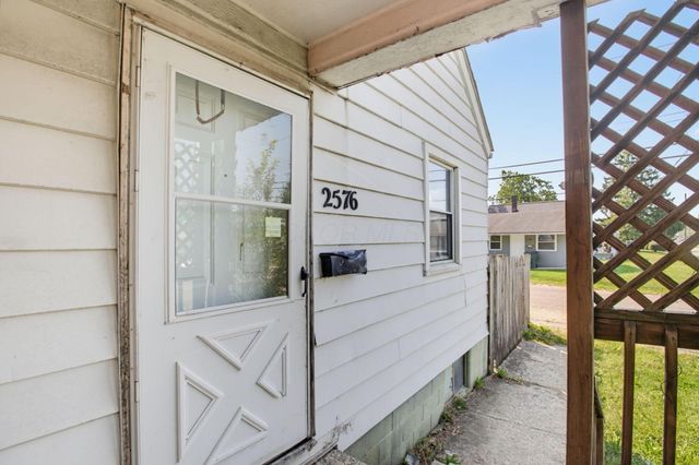 2576 Beulah Road, Columbus, OH 43211