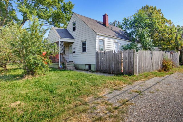 2576 Beulah Road, Columbus, OH 43211