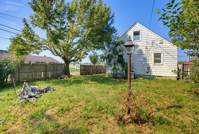 2576 Beulah Road, Columbus, OH 43211