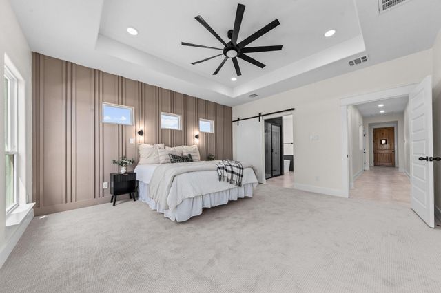 1425 King Ranch RD, Salado, TX 76571