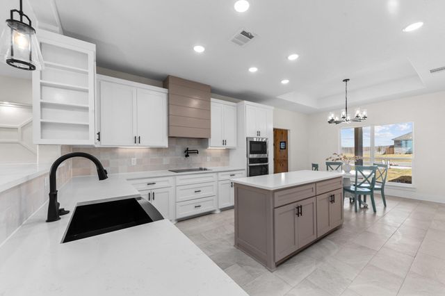 1425 King Ranch RD, Salado, TX 76571