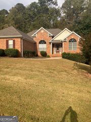 4290 McClanes Court, Conyers, GA 30094