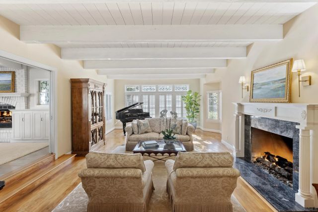 17307 Calle Mayor, Rancho Santa Fe, CA 92067