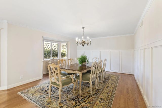 17307 Calle Mayor, Rancho Santa Fe, CA 92067