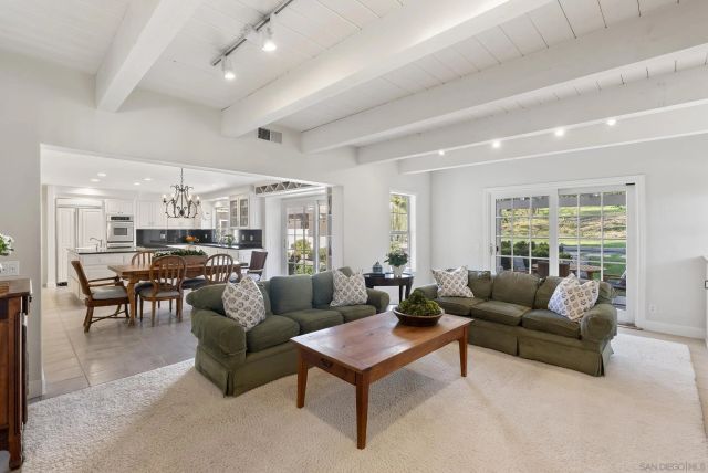 17307 Calle Mayor, Rancho Santa Fe, CA 92067