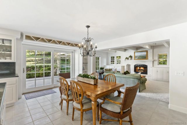 17307 Calle Mayor, Rancho Santa Fe, CA 92067