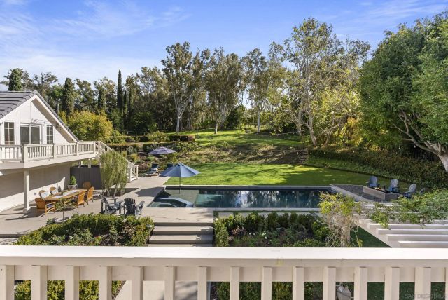 17307 Calle Mayor, Rancho Santa Fe, CA 92067