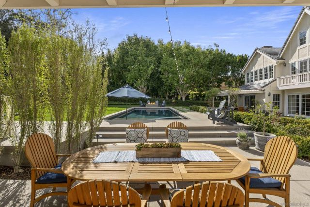 17307 Calle Mayor, Rancho Santa Fe, CA 92067