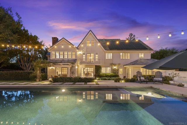 17307 Calle Mayor, Rancho Santa Fe, CA 92067