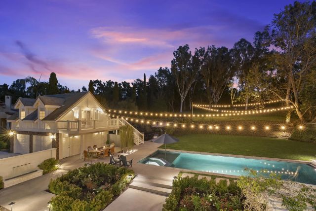 17307 Calle Mayor, Rancho Santa Fe, CA 92067