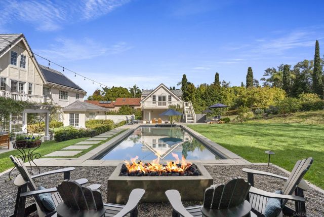 17307 Calle Mayor, Rancho Santa Fe, CA 92067