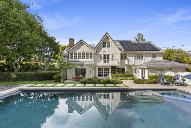 17307 Calle Mayor, Rancho Santa Fe, CA 92067