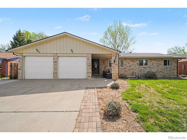 4880 Roosevelt Avenue, Loveland, CO 80538