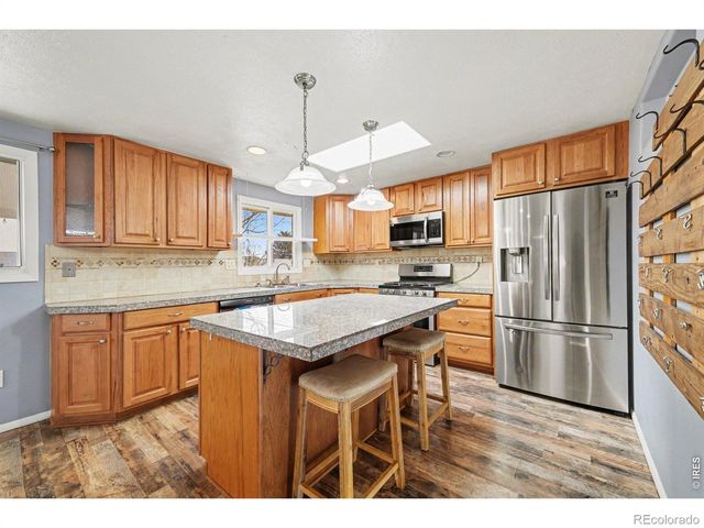 4880 Roosevelt Avenue, Loveland, CO 80538