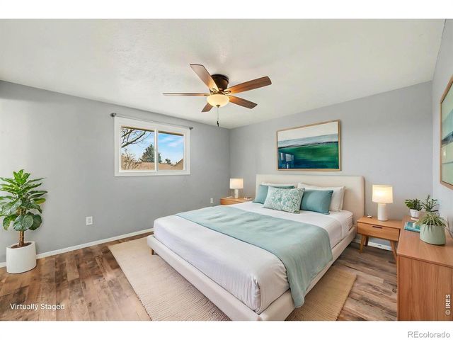 4880 Roosevelt Avenue, Loveland, CO 80538