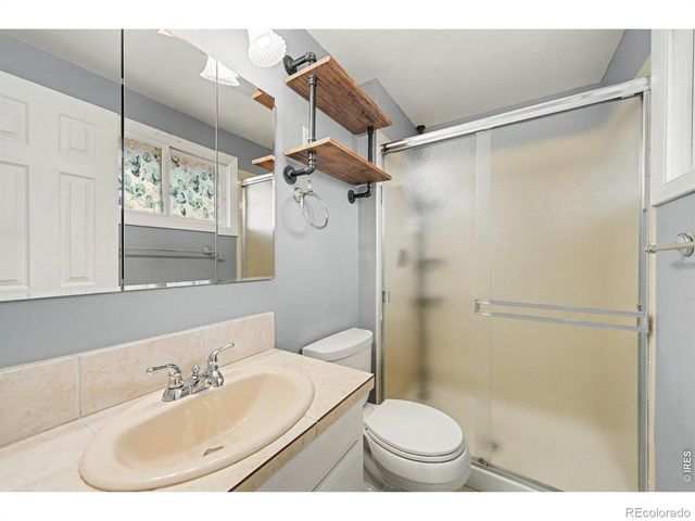 4880 Roosevelt Avenue, Loveland, CO 80538