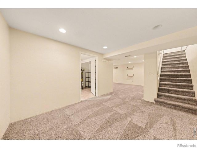 4880 Roosevelt Avenue, Loveland, CO 80538