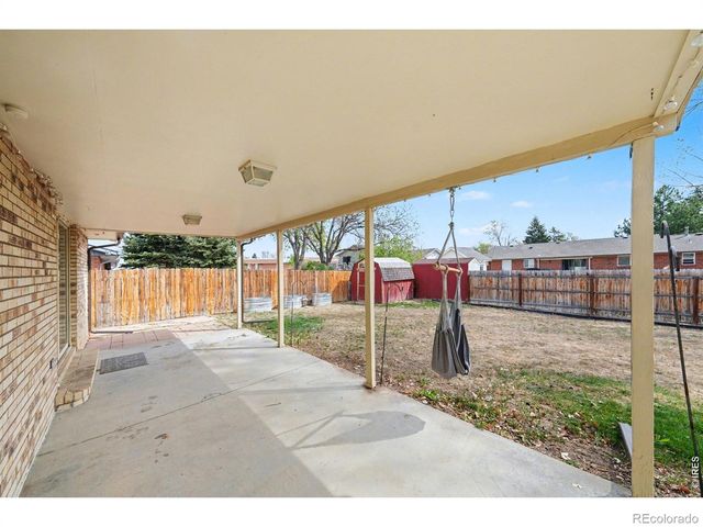 4880 Roosevelt Avenue, Loveland, CO 80538