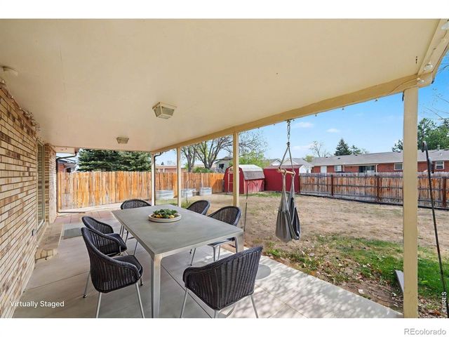 4880 Roosevelt Avenue, Loveland, CO 80538