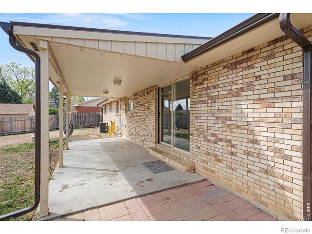 4880 Roosevelt Avenue, Loveland, CO 80538