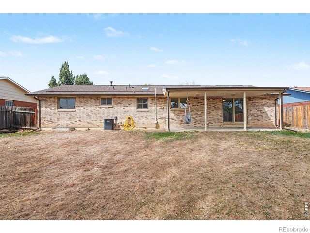 4880 Roosevelt Avenue, Loveland, CO 80538
