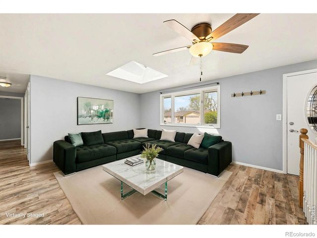 4880 Roosevelt Avenue, Loveland, CO 80538