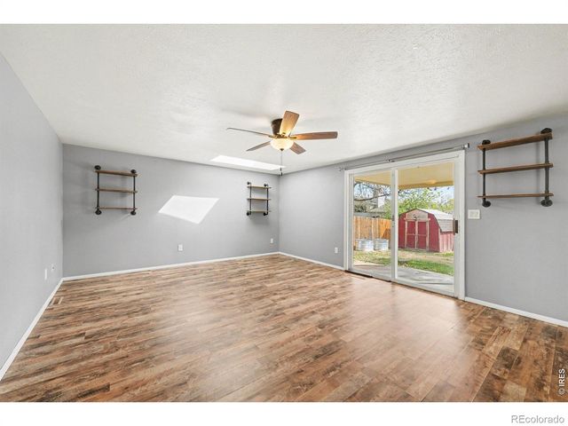 4880 Roosevelt Avenue, Loveland, CO 80538