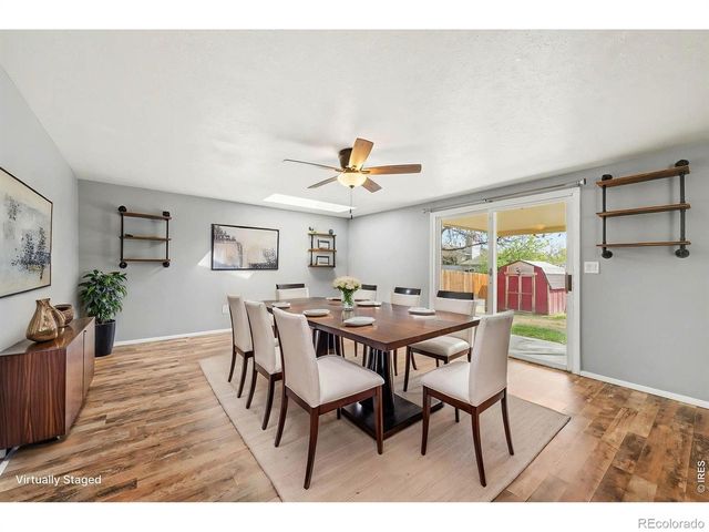 4880 Roosevelt Avenue, Loveland, CO 80538