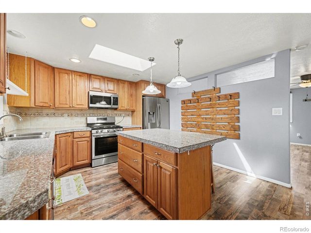 4880 Roosevelt Avenue, Loveland, CO 80538