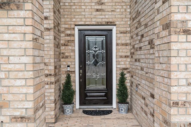 17722 Wind Mist Lane, Cypress, TX 77433