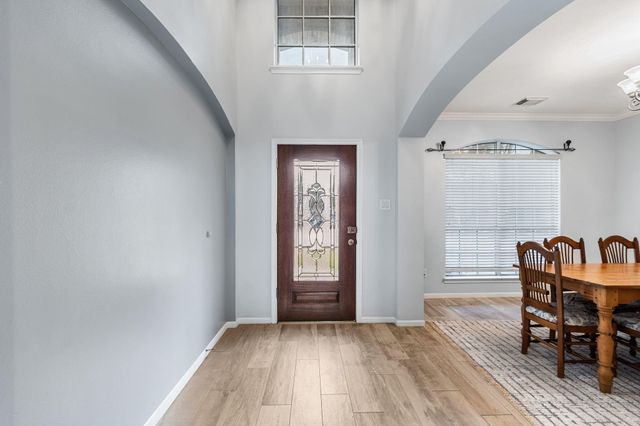 17722 Wind Mist Lane, Cypress, TX 77433