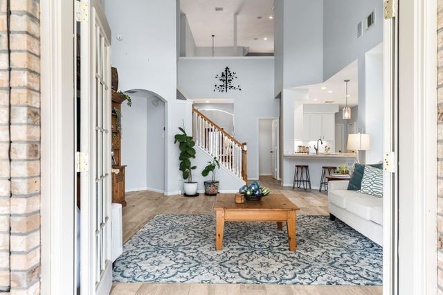 17722 Wind Mist Lane, Cypress, TX 77433