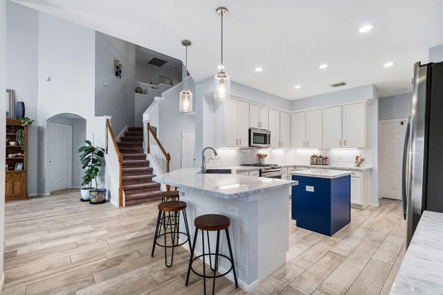 17722 Wind Mist Lane, Cypress, TX 77433