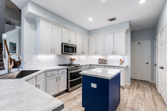 17722 Wind Mist Lane, Cypress, TX 77433