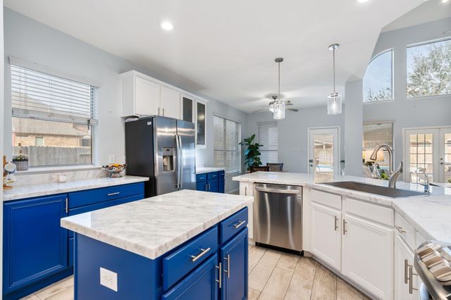 17722 Wind Mist Lane, Cypress, TX 77433