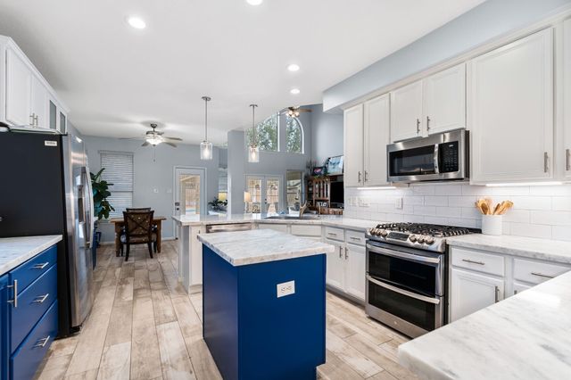 17722 Wind Mist Lane, Cypress, TX 77433