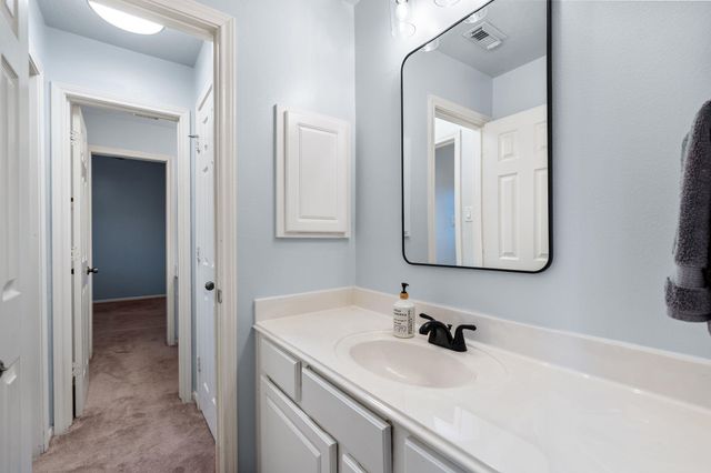 17722 Wind Mist Lane, Cypress, TX 77433