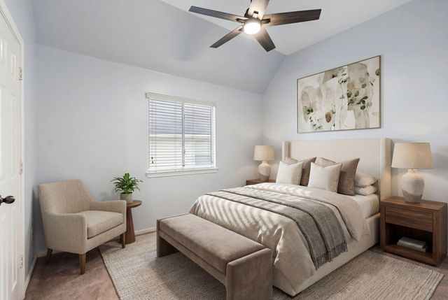 17722 Wind Mist Lane, Cypress, TX 77433