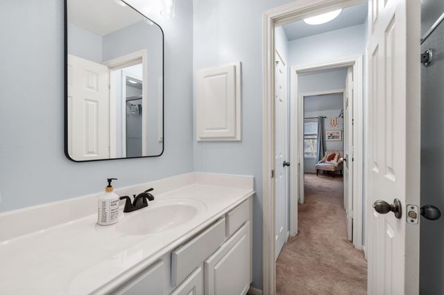 17722 Wind Mist Lane, Cypress, TX 77433