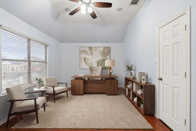 17722 Wind Mist Lane, Cypress, TX 77433