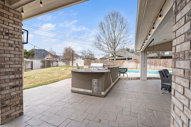 17722 Wind Mist Lane, Cypress, TX 77433