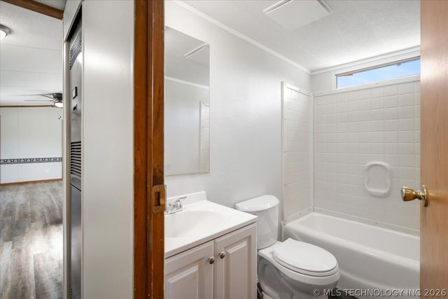 7175 S 385th West Avenue, Mannford, OK 74044