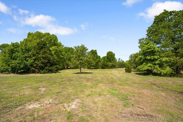 7175 S 385th West Avenue, Mannford, OK 74044
