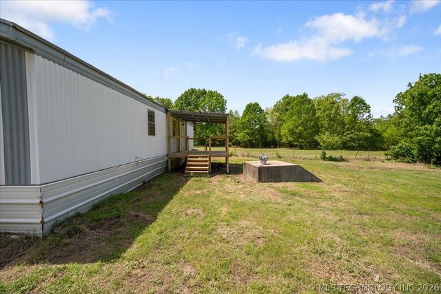 7175 S 385th West Avenue, Mannford, OK 74044