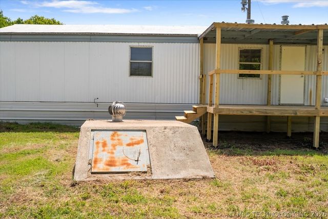 7175 S 385th West Avenue, Mannford, OK 74044